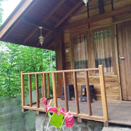 Diyaluma View Cotage Hotel Koslanda Bagian luar foto