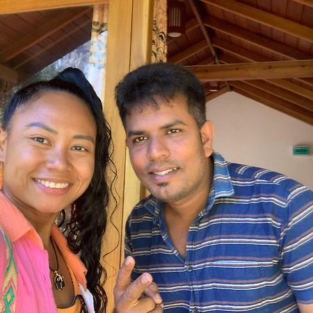 Diyaluma View Cotage Hotel Koslanda Bagian luar foto