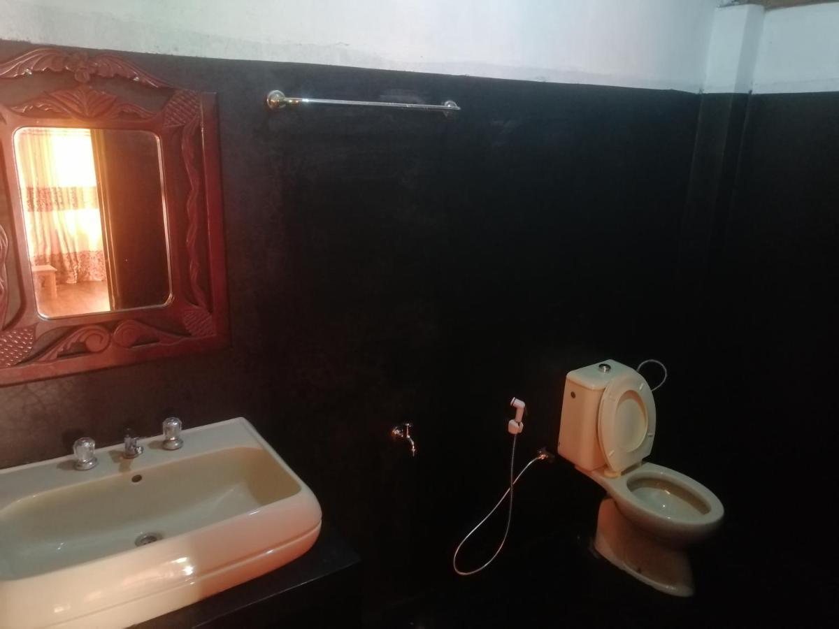 Diyaluma View Cotage Hotel Koslanda Bagian luar foto