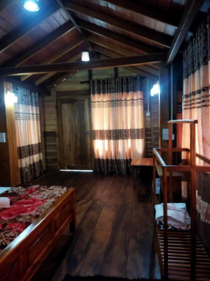 Diyaluma View Cotage Hotel Koslanda Bagian luar foto