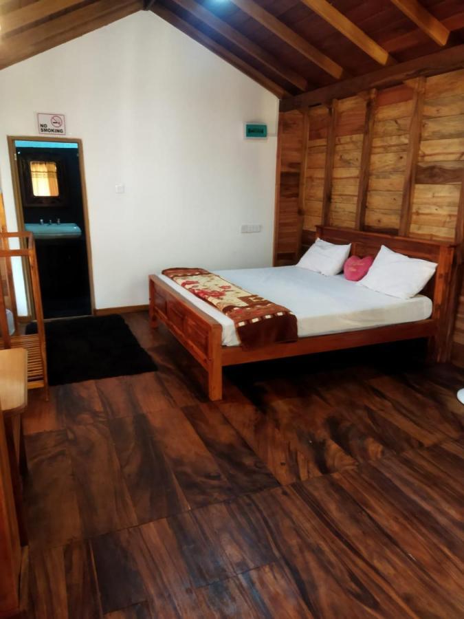 Diyaluma View Cotage Hotel Koslanda Bagian luar foto