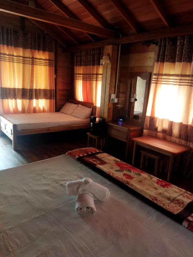 Diyaluma View Cotage Hotel Koslanda Bagian luar foto