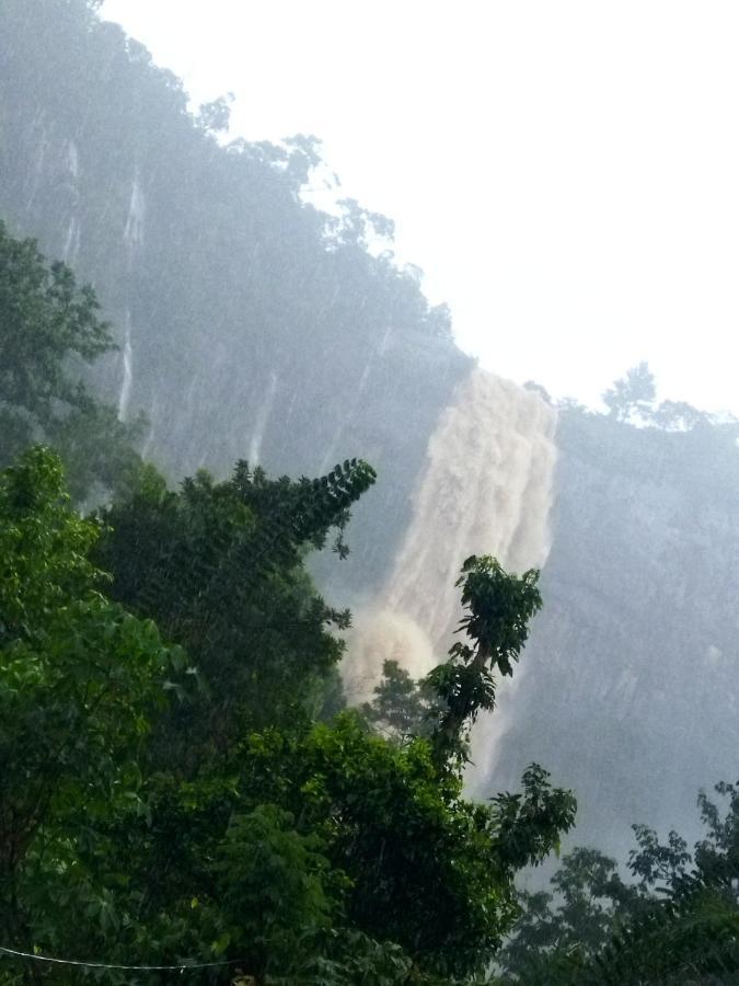 Diyaluma View Cotage Hotel Koslanda Bagian luar foto