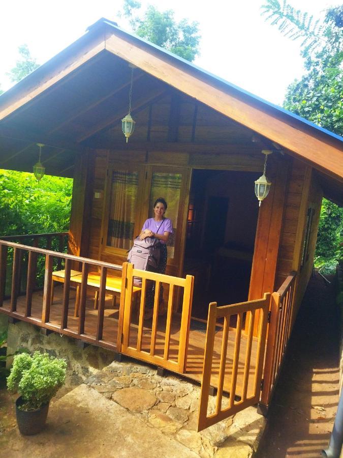 Diyaluma View Cotage Hotel Koslanda Bagian luar foto