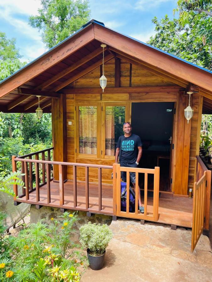 Diyaluma View Cotage Hotel Koslanda Bagian luar foto
