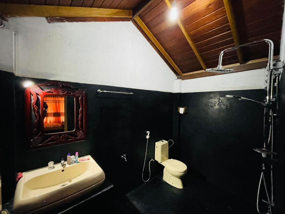 Diyaluma View Cotage Hotel Koslanda Bagian luar foto