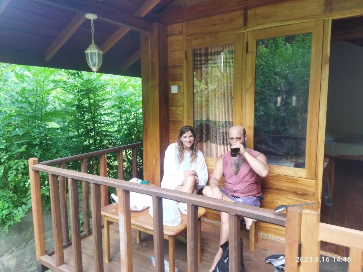 Diyaluma View Cotage Hotel Koslanda Bagian luar foto
