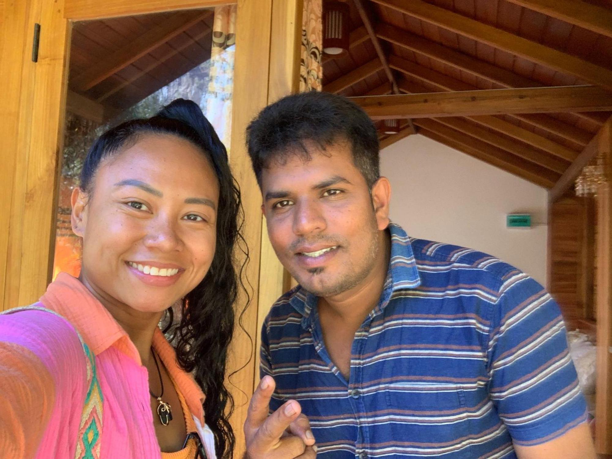 Diyaluma View Cotage Hotel Koslanda Bagian luar foto