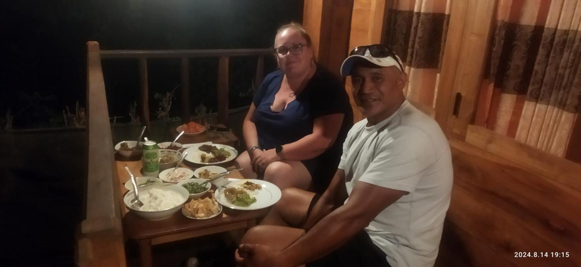 Diyaluma View Cotage Hotel Koslanda Bagian luar foto