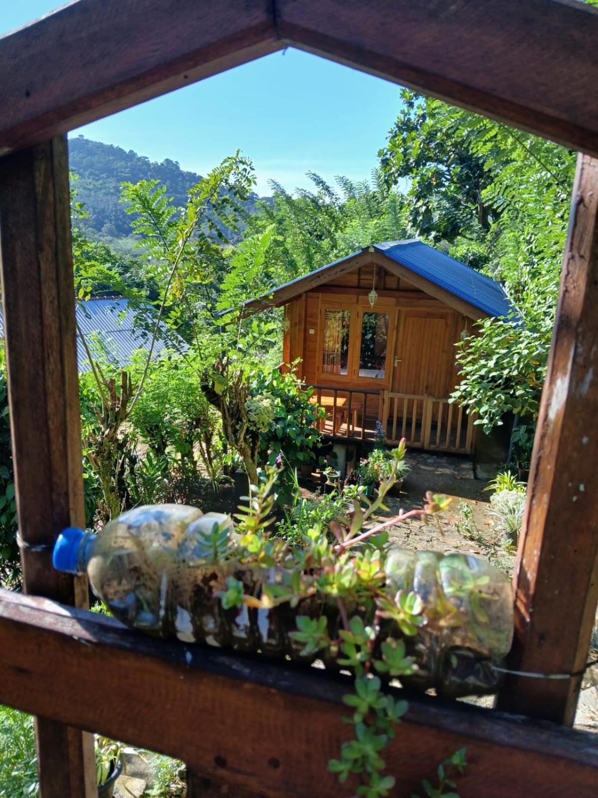 Diyaluma View Cotage Hotel Koslanda Bagian luar foto